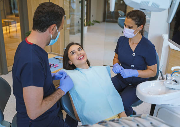 Oral Cancer Screening in Agoura Hills, CA