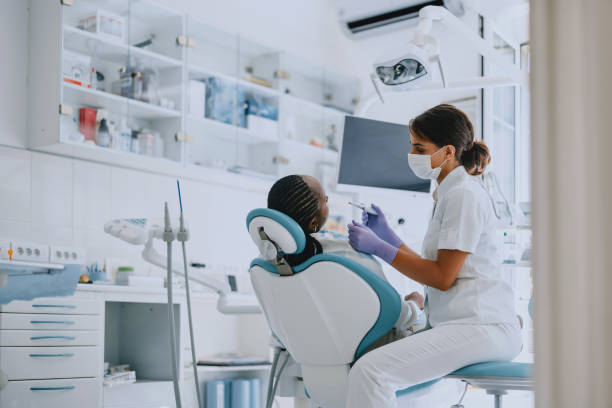Advanced Technology for Better Dental Care in Agoura Hills, CA